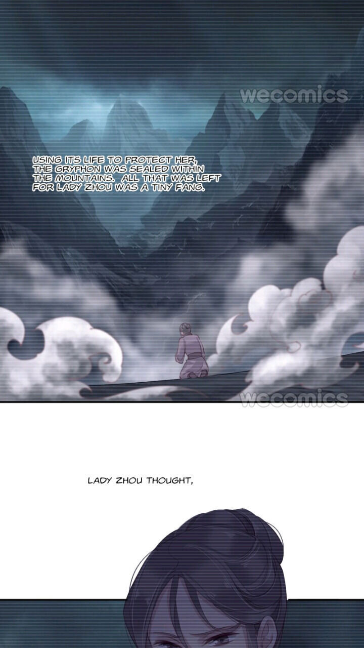 The Bestselling Empress chapter 112 page 28