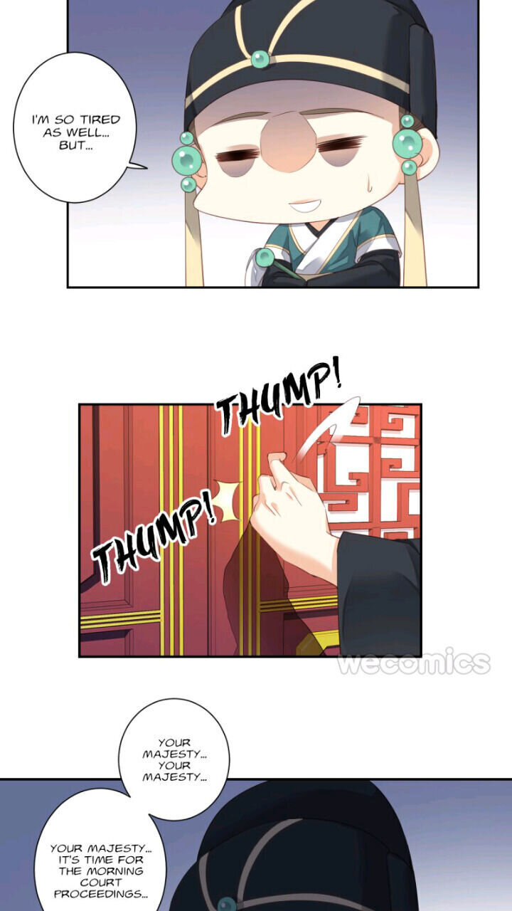 The Bestselling Empress chapter 112 page 5