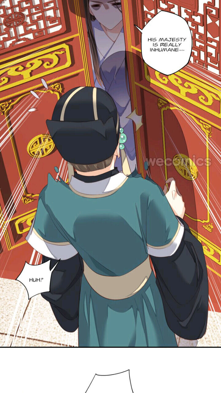 The Bestselling Empress chapter 112 page 7