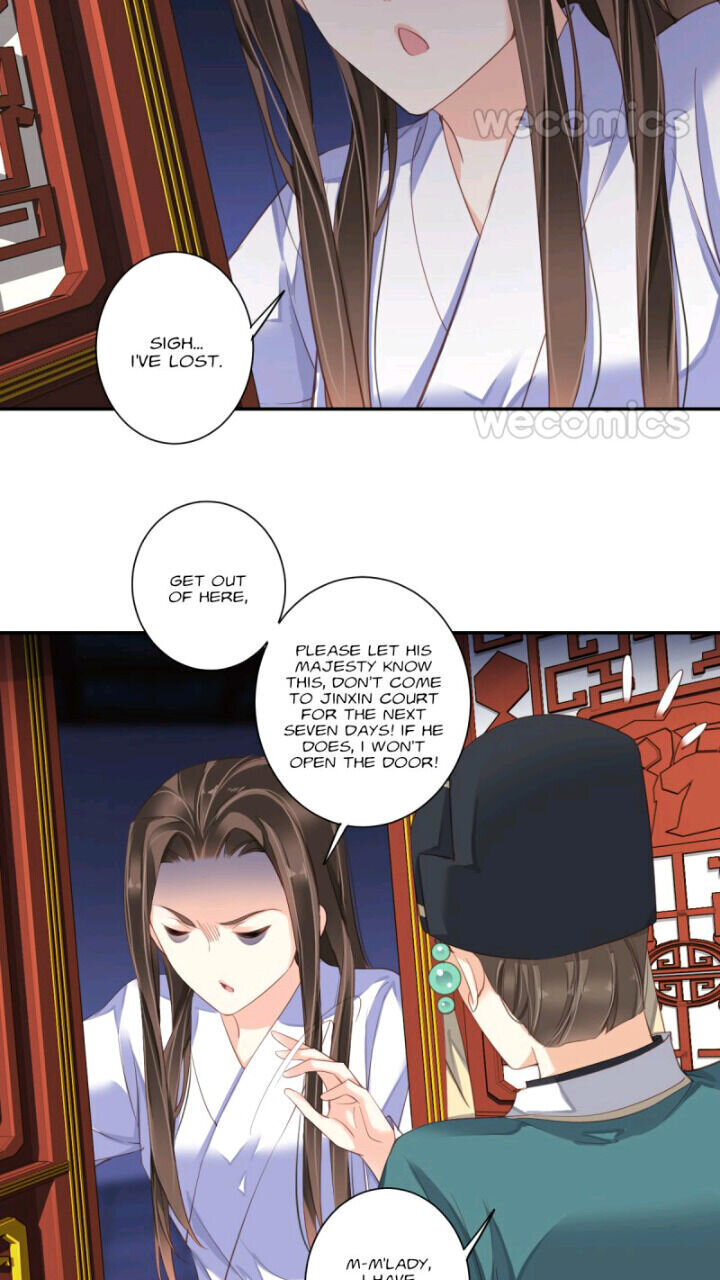 The Bestselling Empress chapter 112 page 9