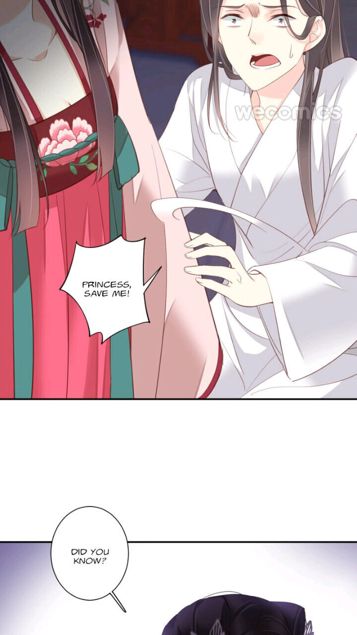 The Bestselling Empress chapter 113 page 10