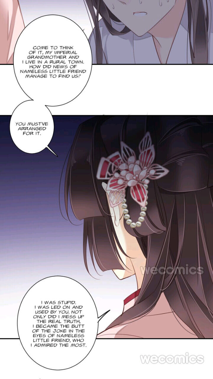 The Bestselling Empress chapter 113 page 12