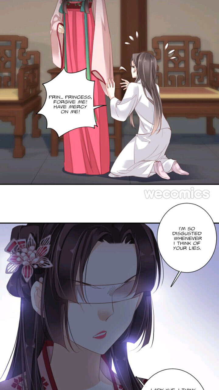 The Bestselling Empress chapter 113 page 15