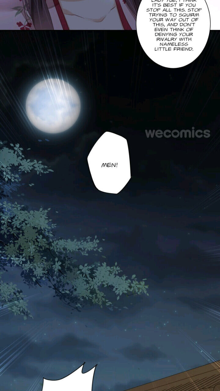 The Bestselling Empress chapter 113 page 16