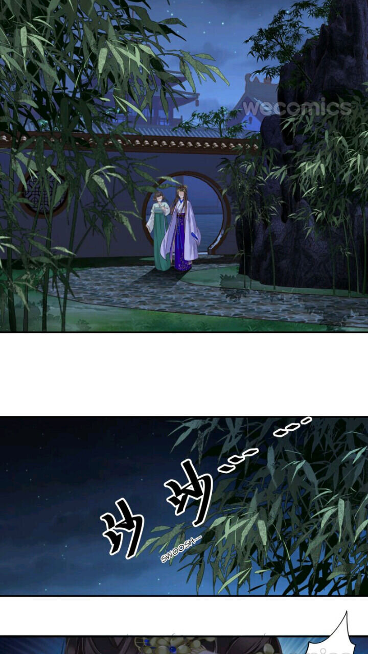 The Bestselling Empress chapter 113 page 18