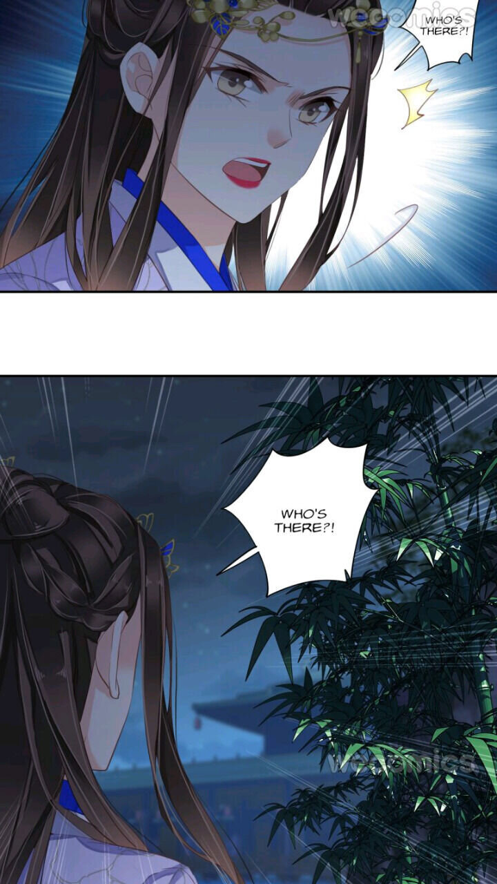 The Bestselling Empress chapter 113 page 19