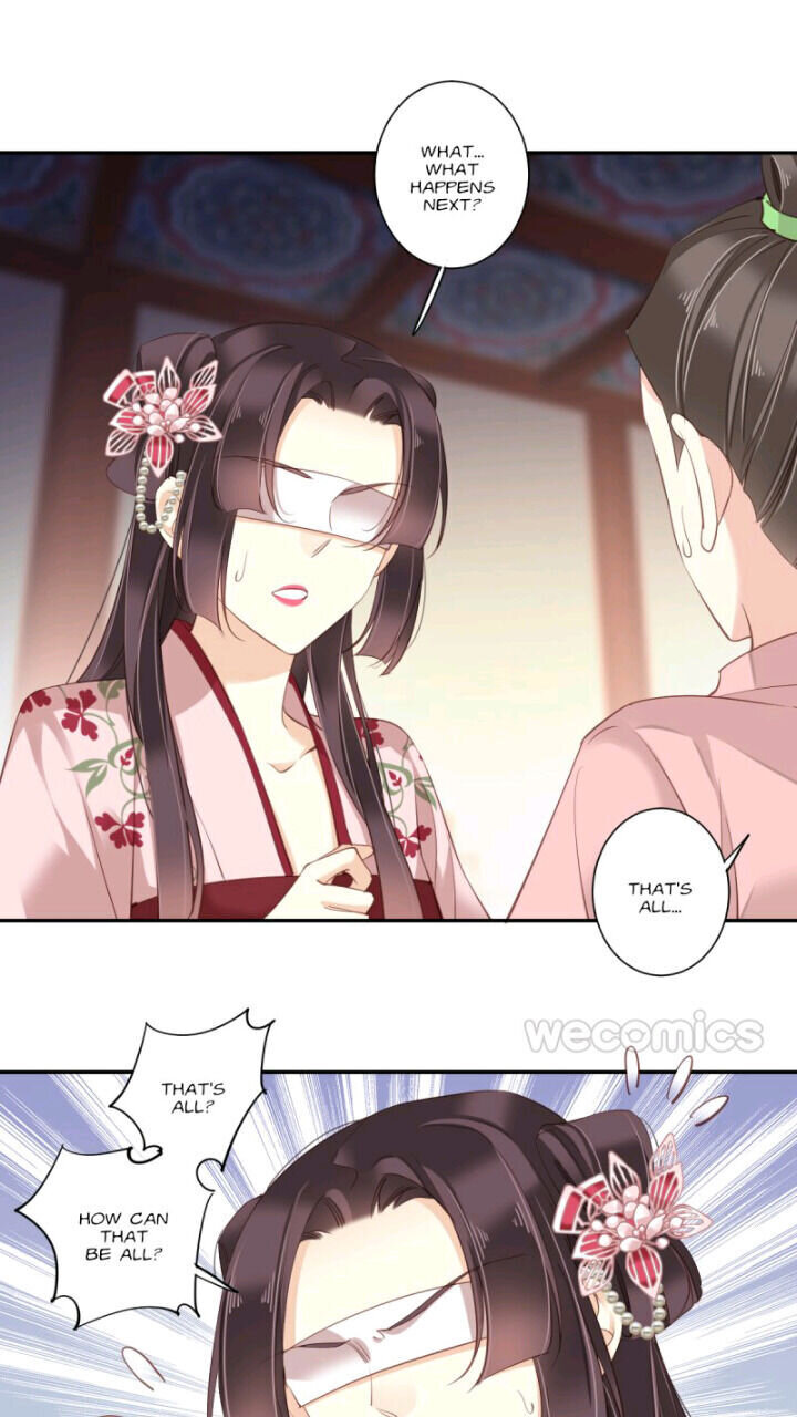 The Bestselling Empress chapter 113 page 2