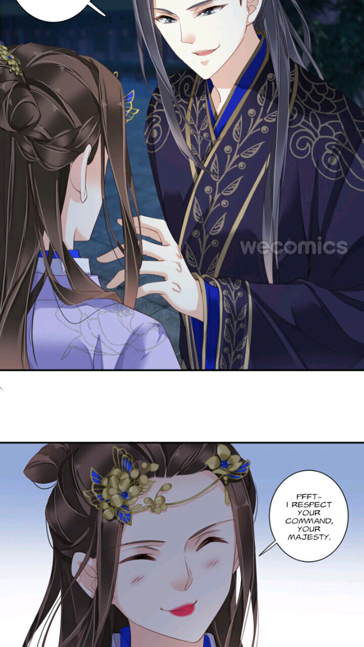 The Bestselling Empress chapter 113 page 23