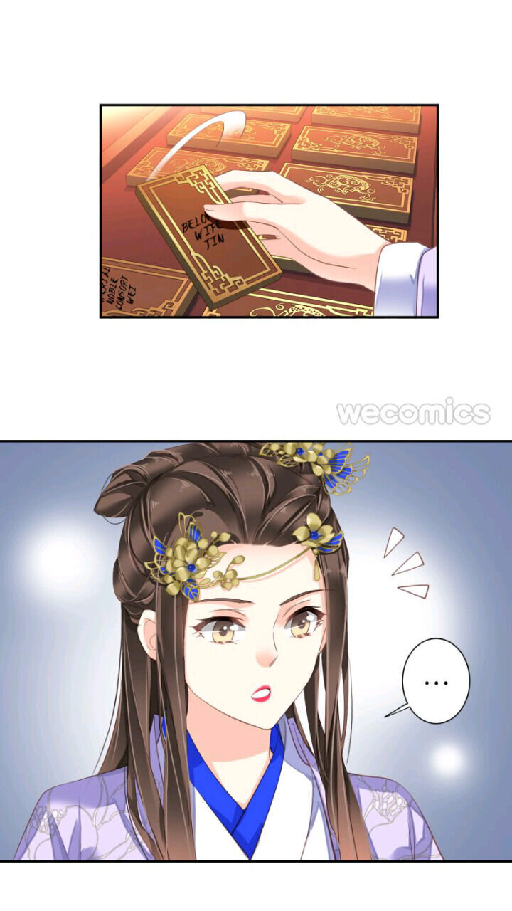 The Bestselling Empress chapter 113 page 29