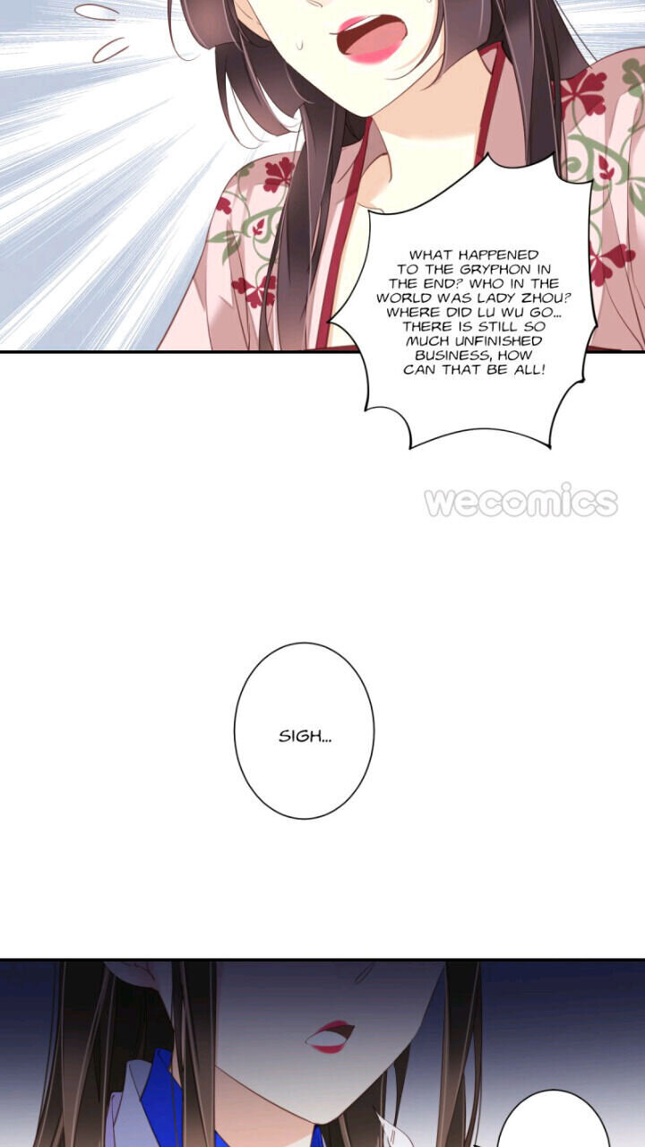 The Bestselling Empress chapter 113 page 3