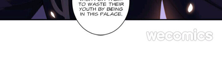 The Bestselling Empress chapter 113 page 33