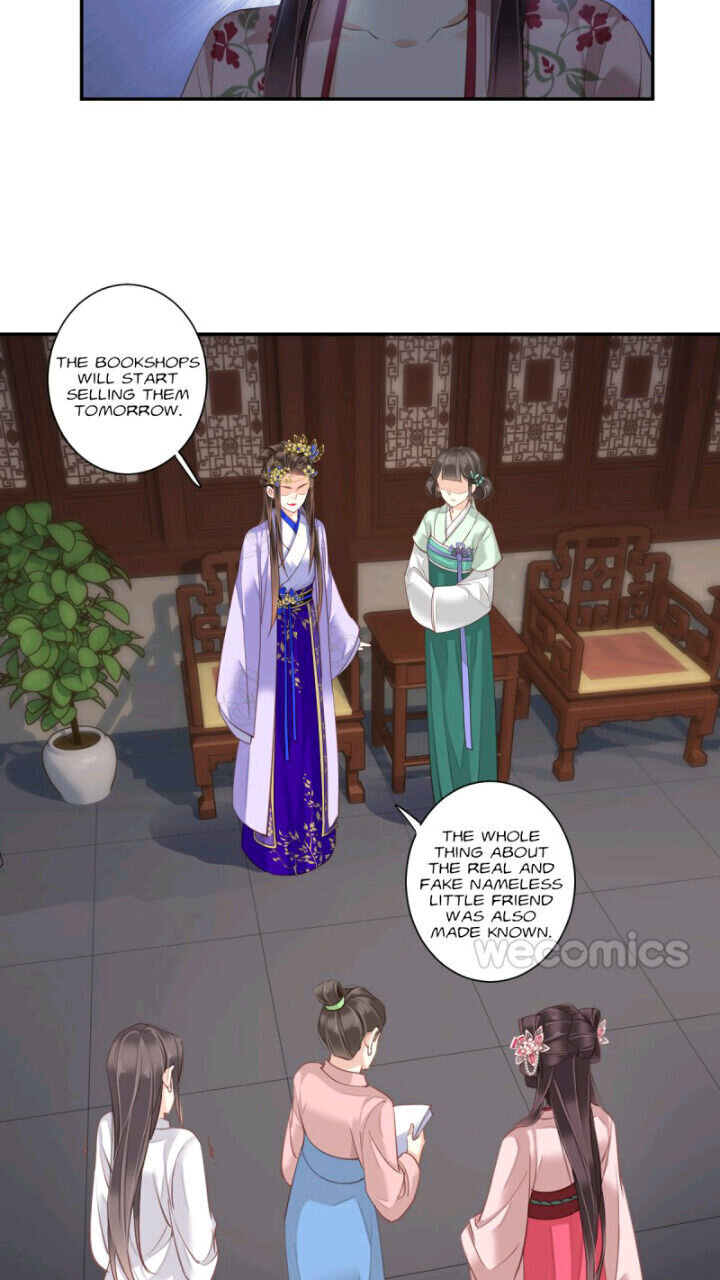 The Bestselling Empress chapter 113 page 5