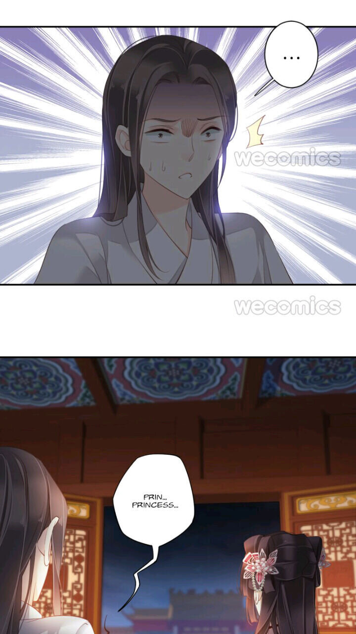 The Bestselling Empress chapter 113 page 8