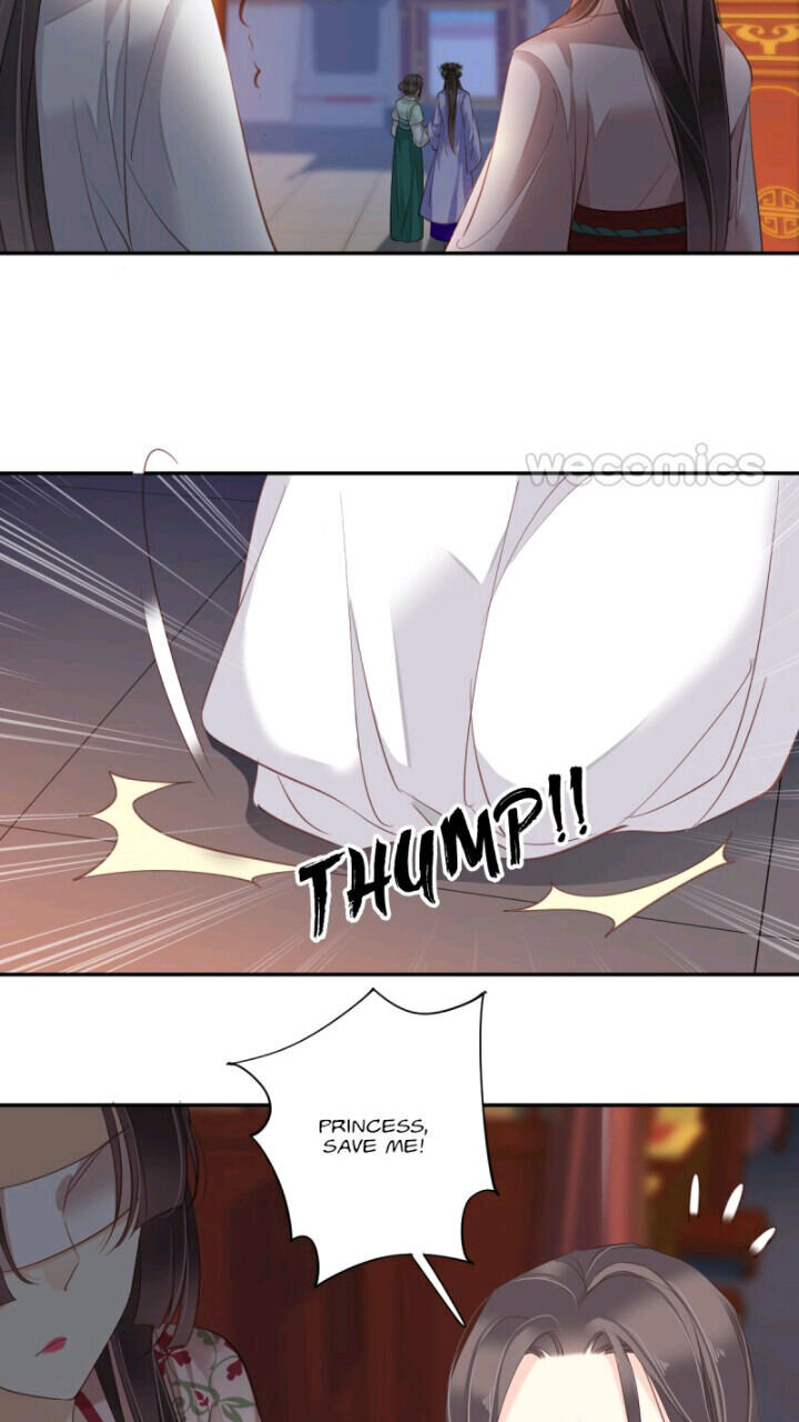 The Bestselling Empress chapter 113 page 9