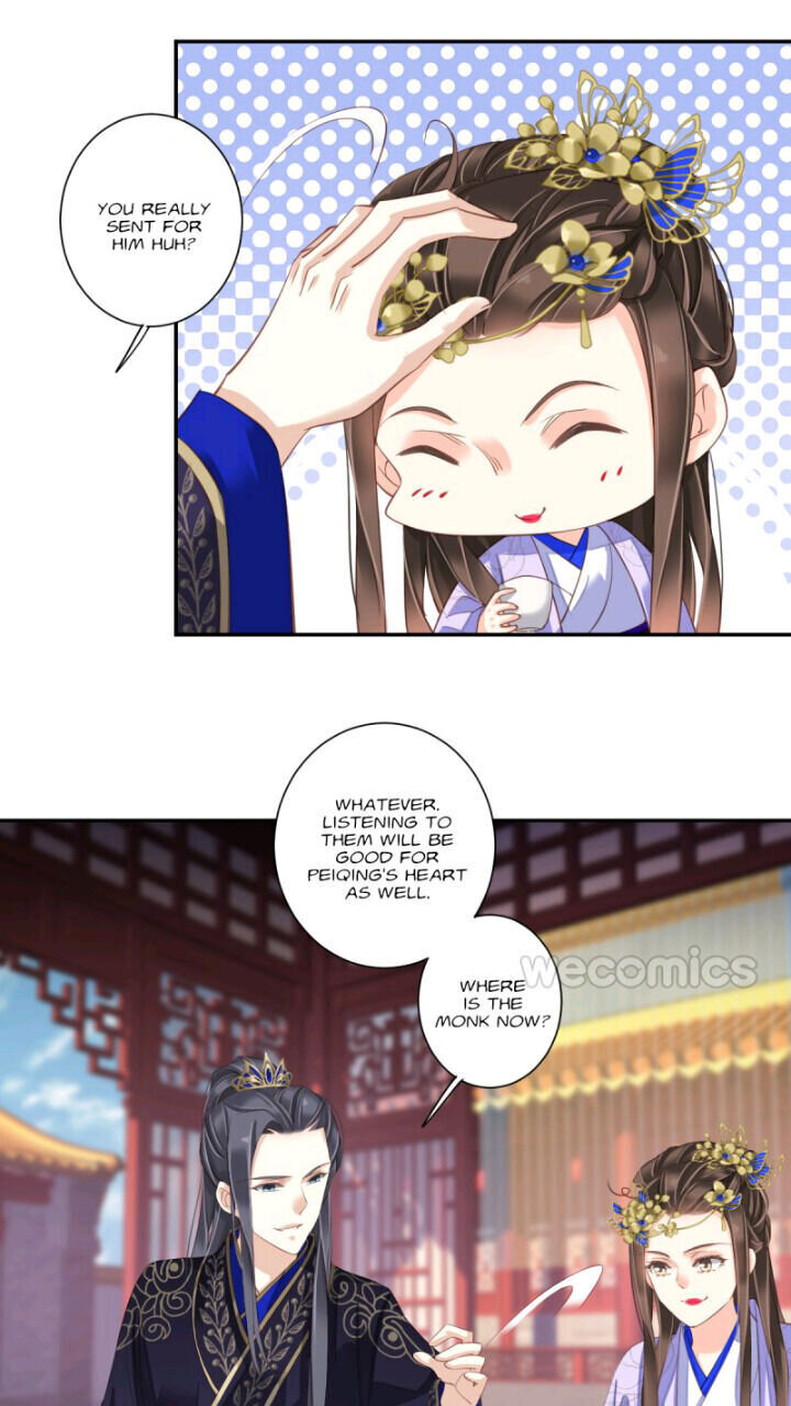 The Bestselling Empress chapter 114 page 13