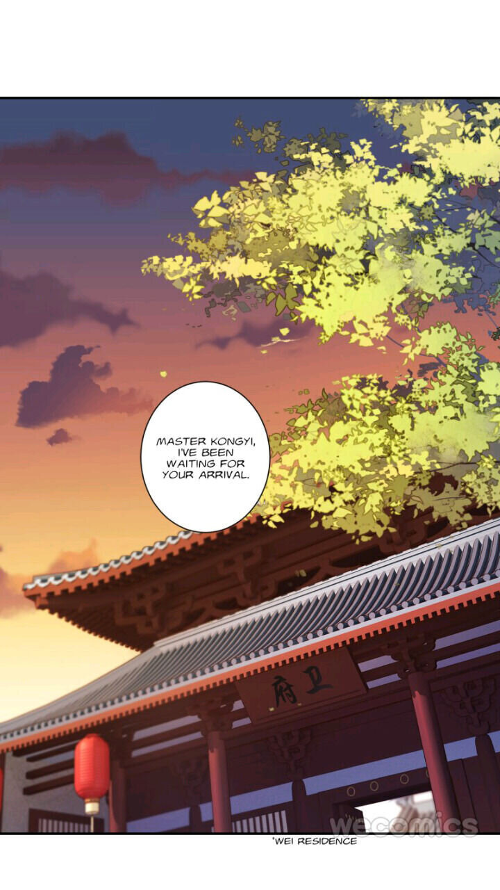 The Bestselling Empress chapter 114 page 15