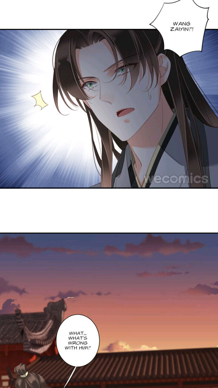 The Bestselling Empress chapter 114 page 18