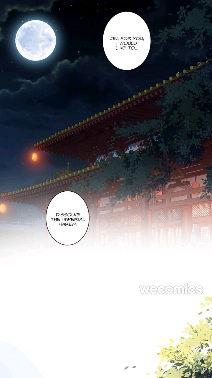 The Bestselling Empress chapter 114 page 2