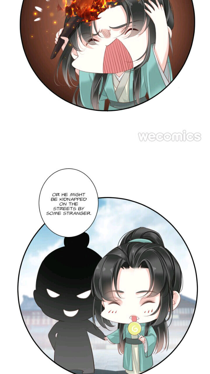 The Bestselling Empress chapter 114 page 24