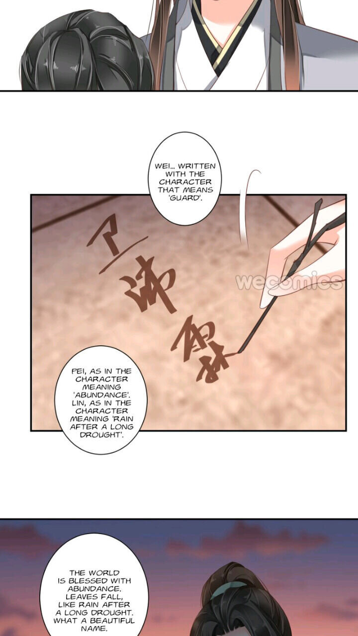 The Bestselling Empress chapter 114 page 29