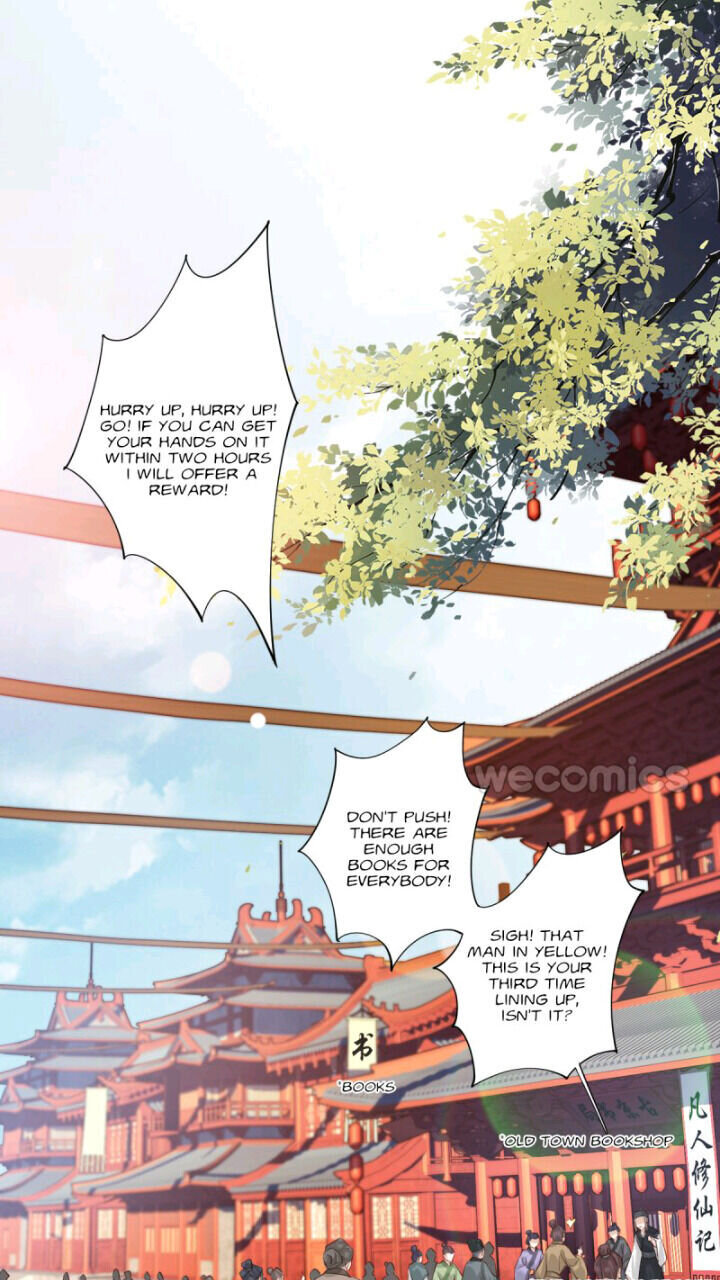 The Bestselling Empress chapter 114 page 3