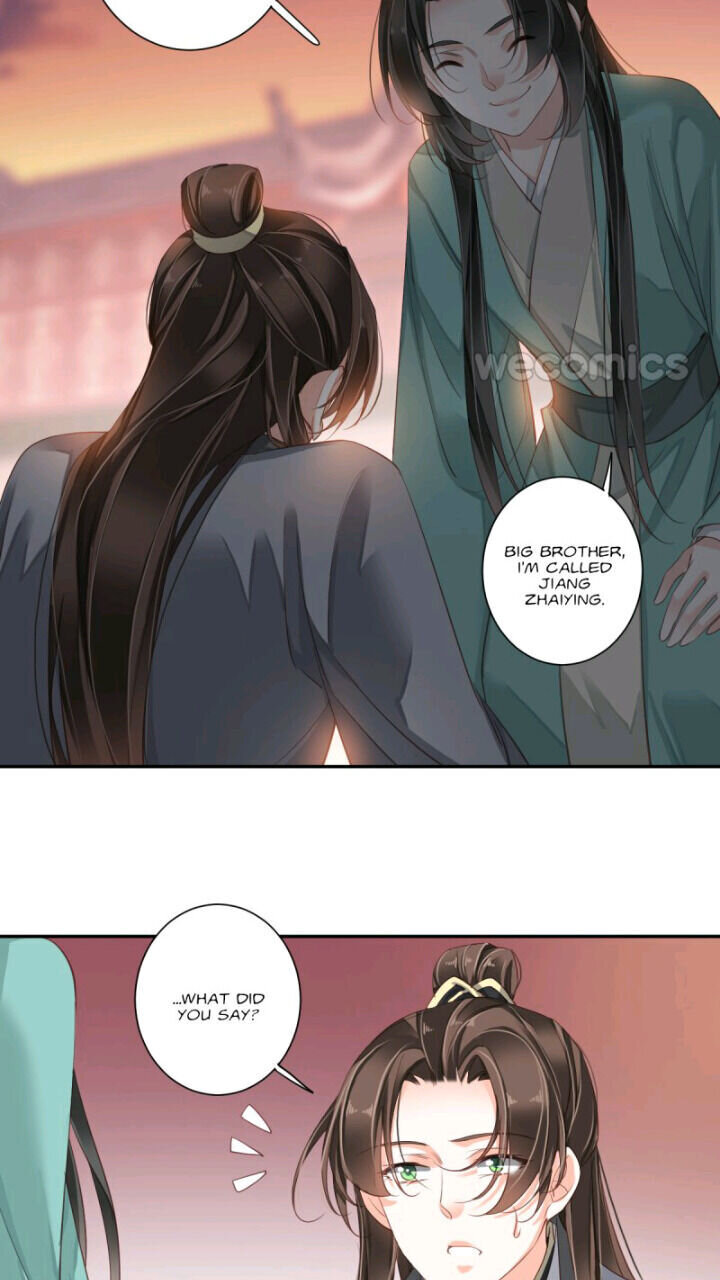 The Bestselling Empress chapter 114 page 30