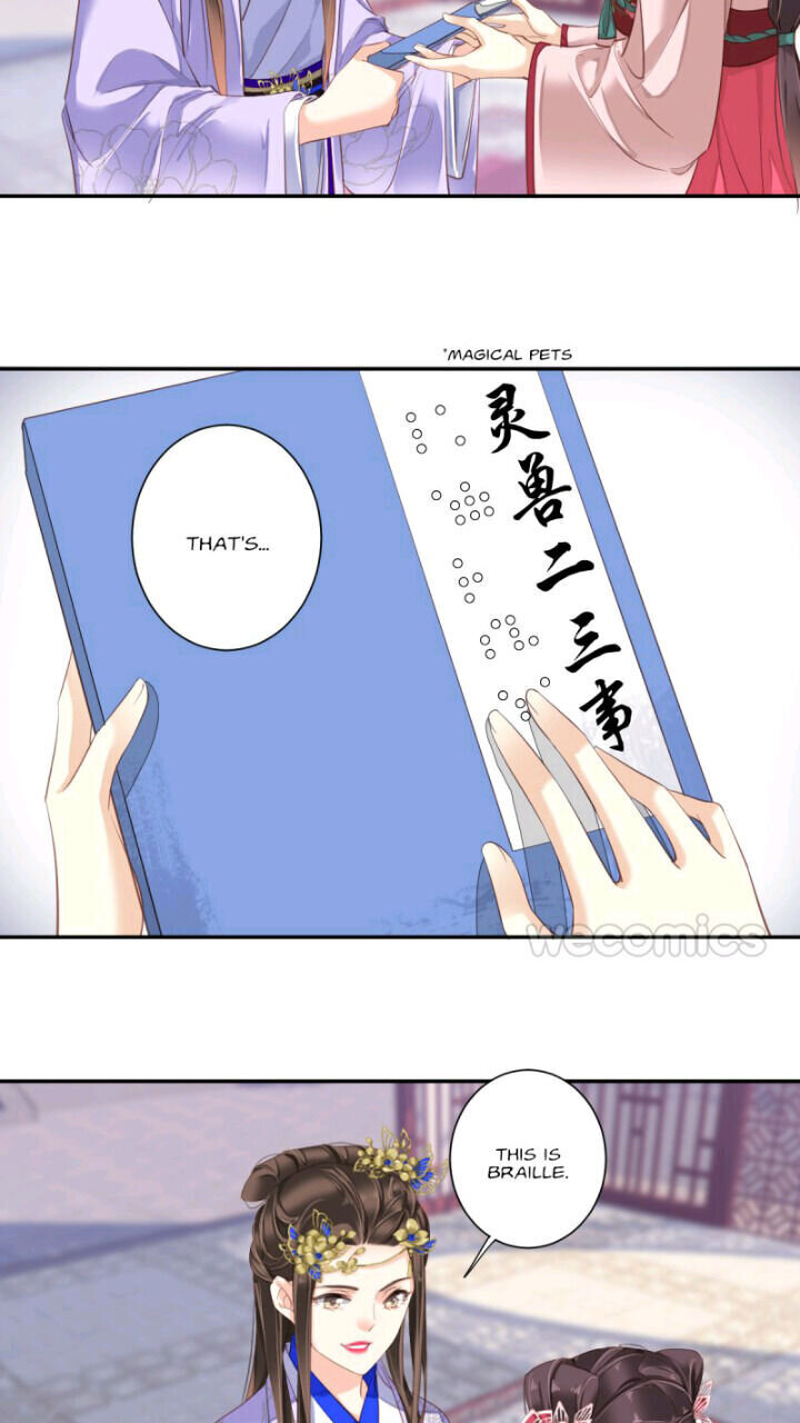 The Bestselling Empress chapter 115 page 13