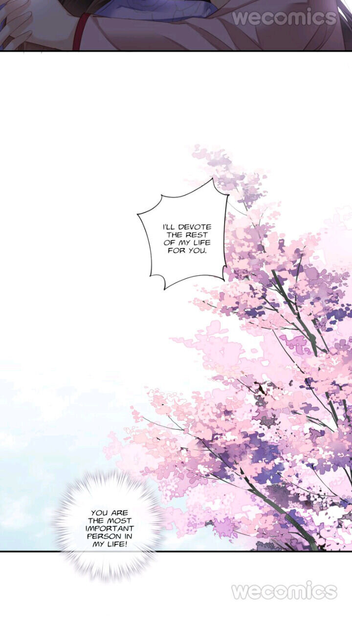 The Bestselling Empress chapter 115 page 17