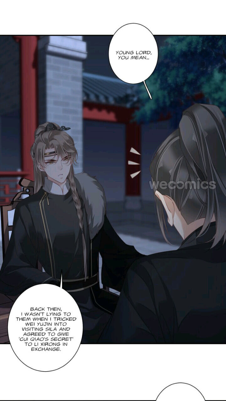 The Bestselling Empress chapter 115 page 29