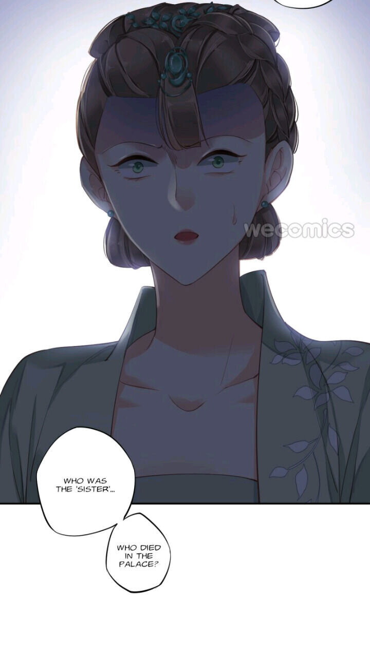 The Bestselling Empress chapter 115 page 35