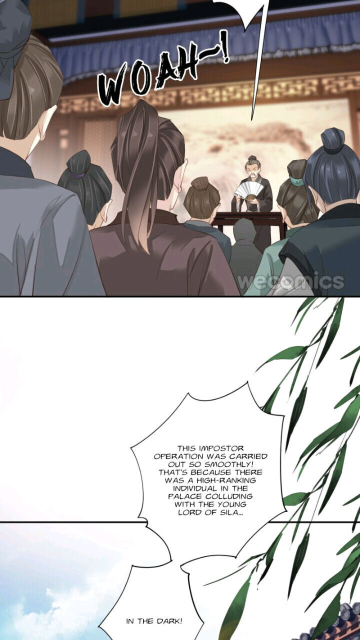 The Bestselling Empress chapter 115 page 39