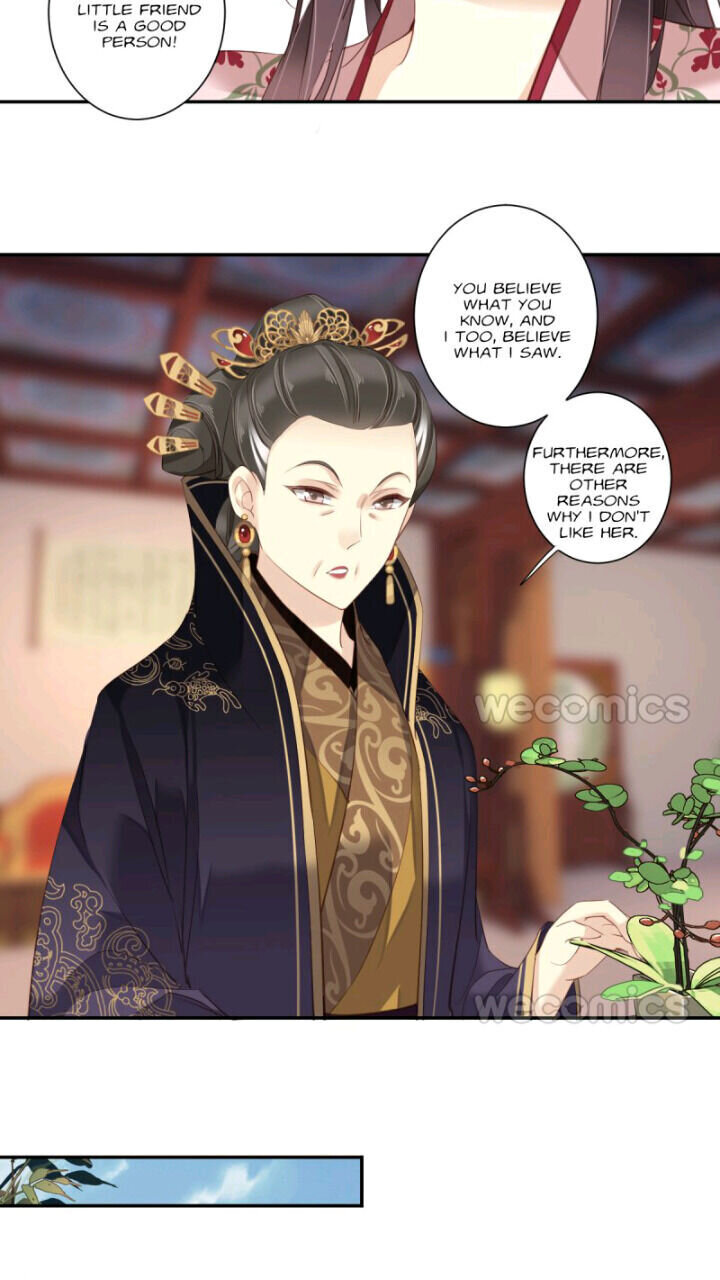 The Bestselling Empress chapter 115 page 4