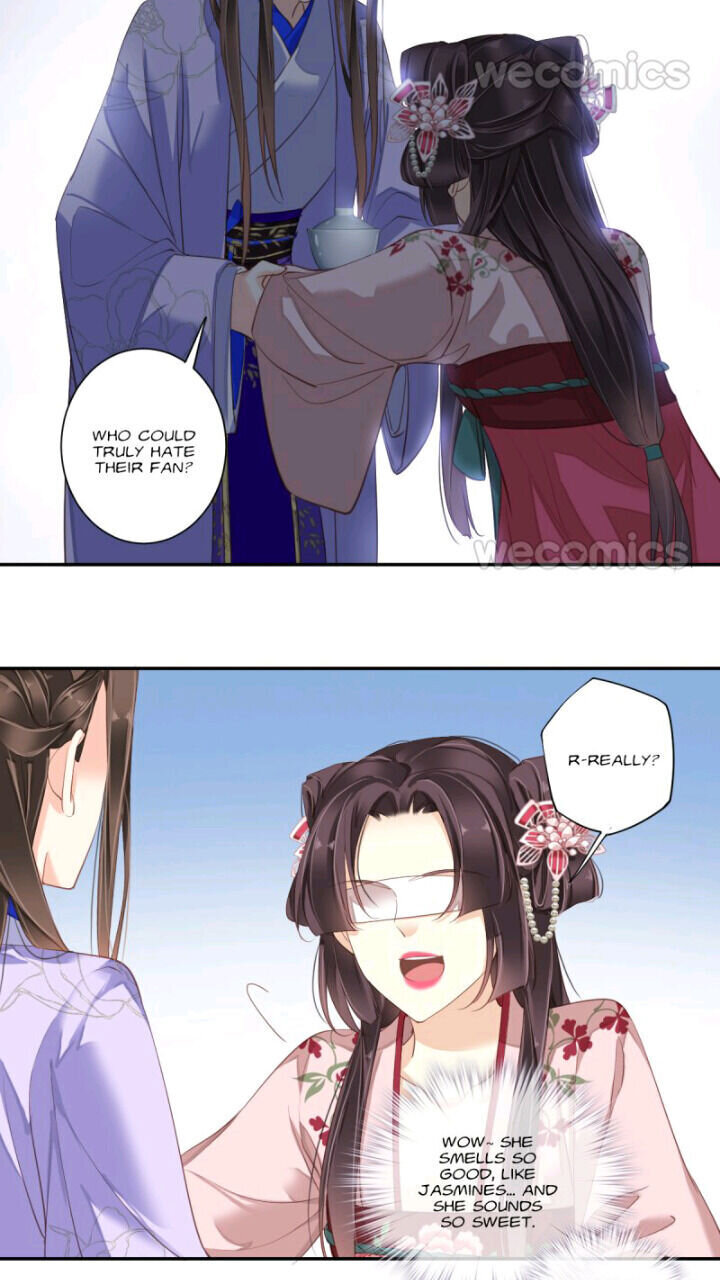 The Bestselling Empress chapter 115 page 9