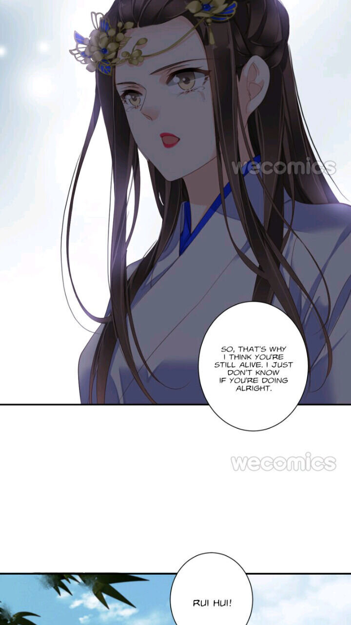 The Bestselling Empress chapter 116 page 21