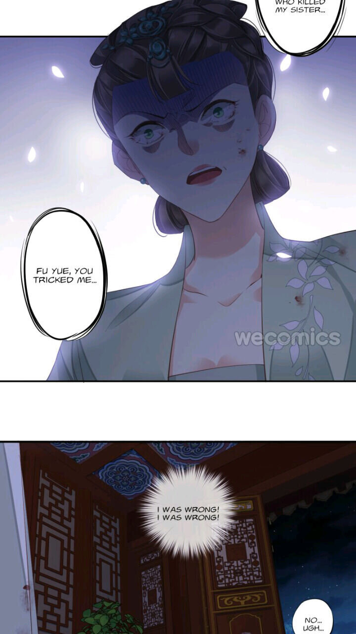 The Bestselling Empress chapter 116 page 3