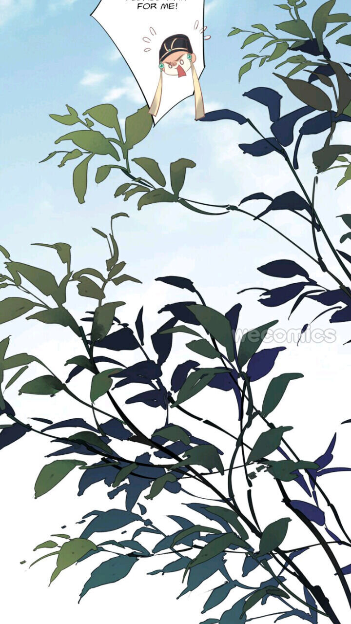 The Bestselling Empress chapter 116 page 33