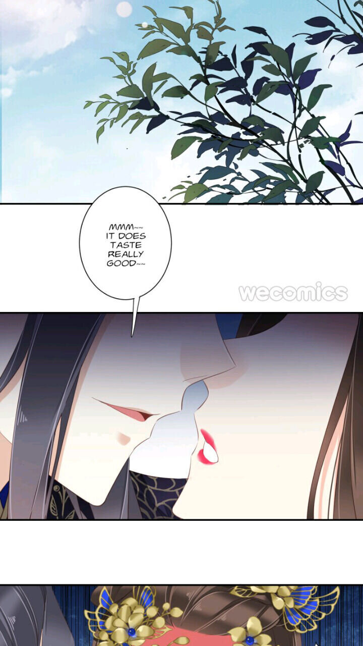 The Bestselling Empress chapter 116 page 39