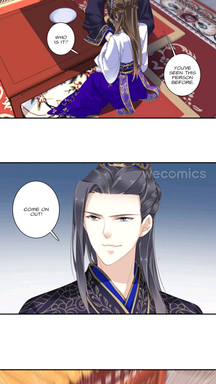 The Bestselling Empress chapter 116 page 42