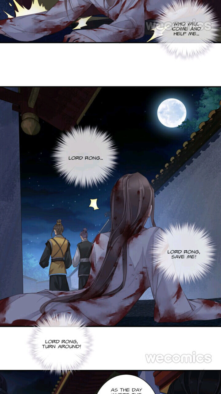 The Bestselling Empress chapter 116 page 6