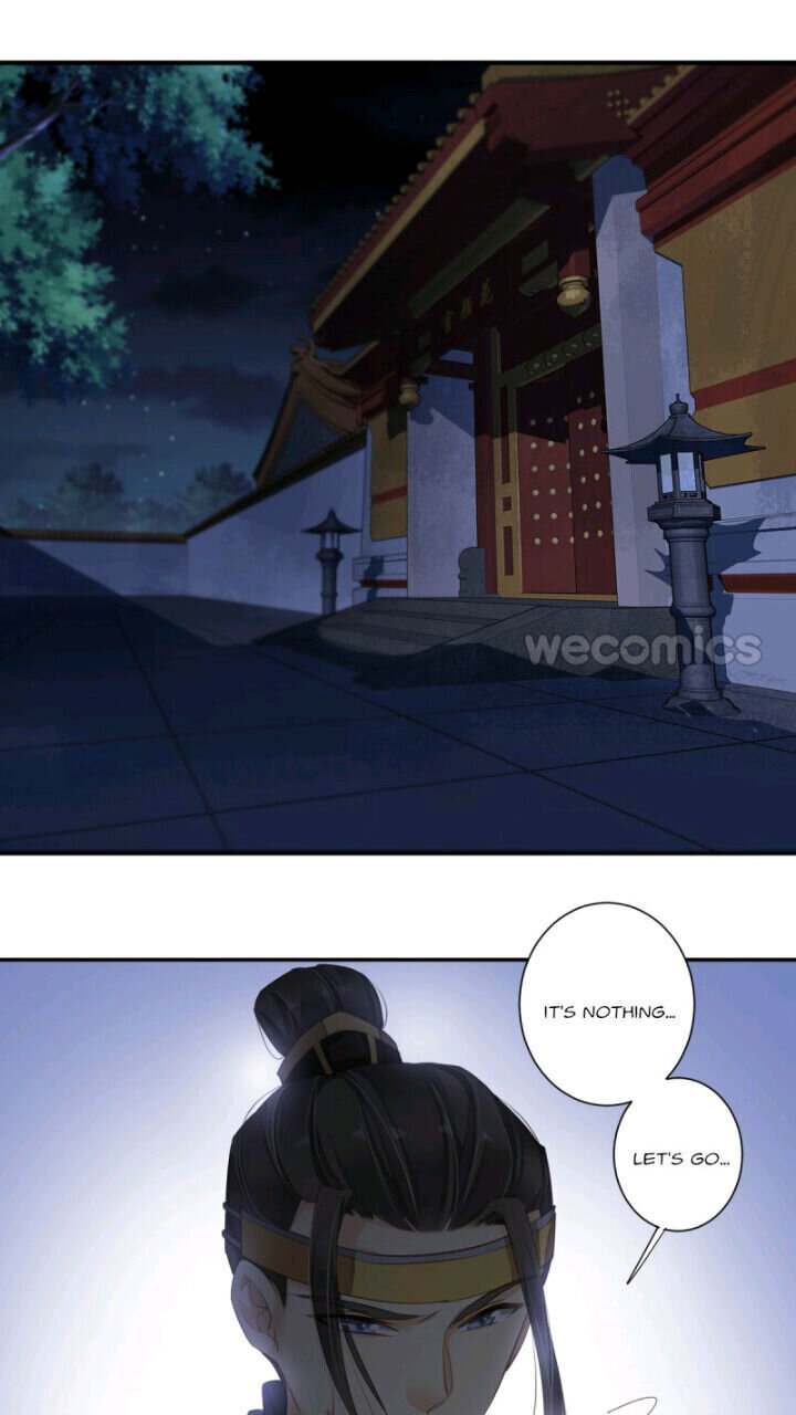 The Bestselling Empress chapter 116 page 9