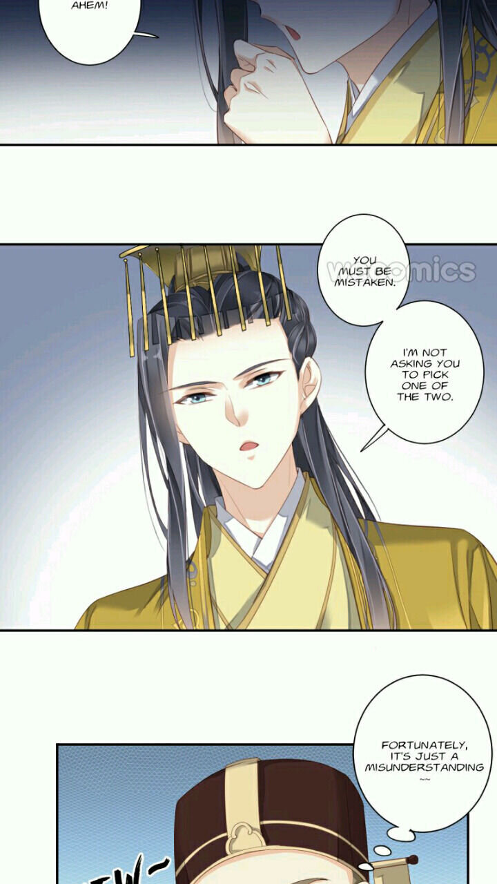 The Bestselling Empress chapter 117 page 11