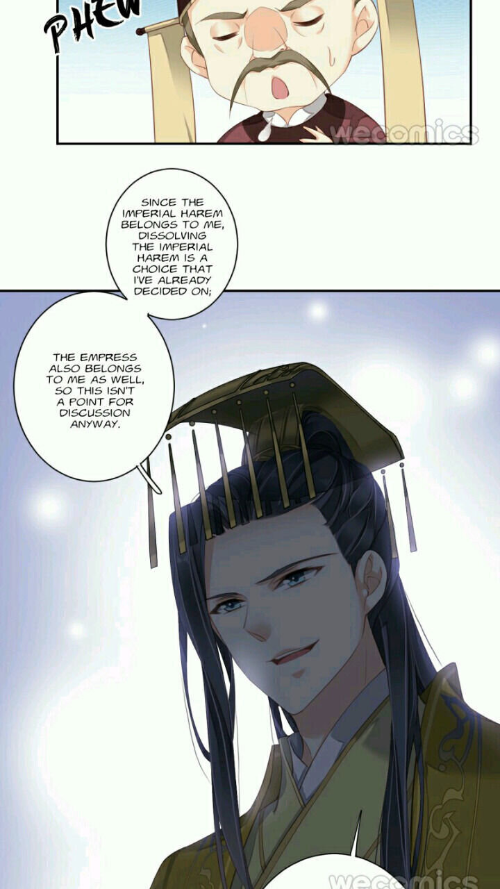 The Bestselling Empress chapter 117 page 12