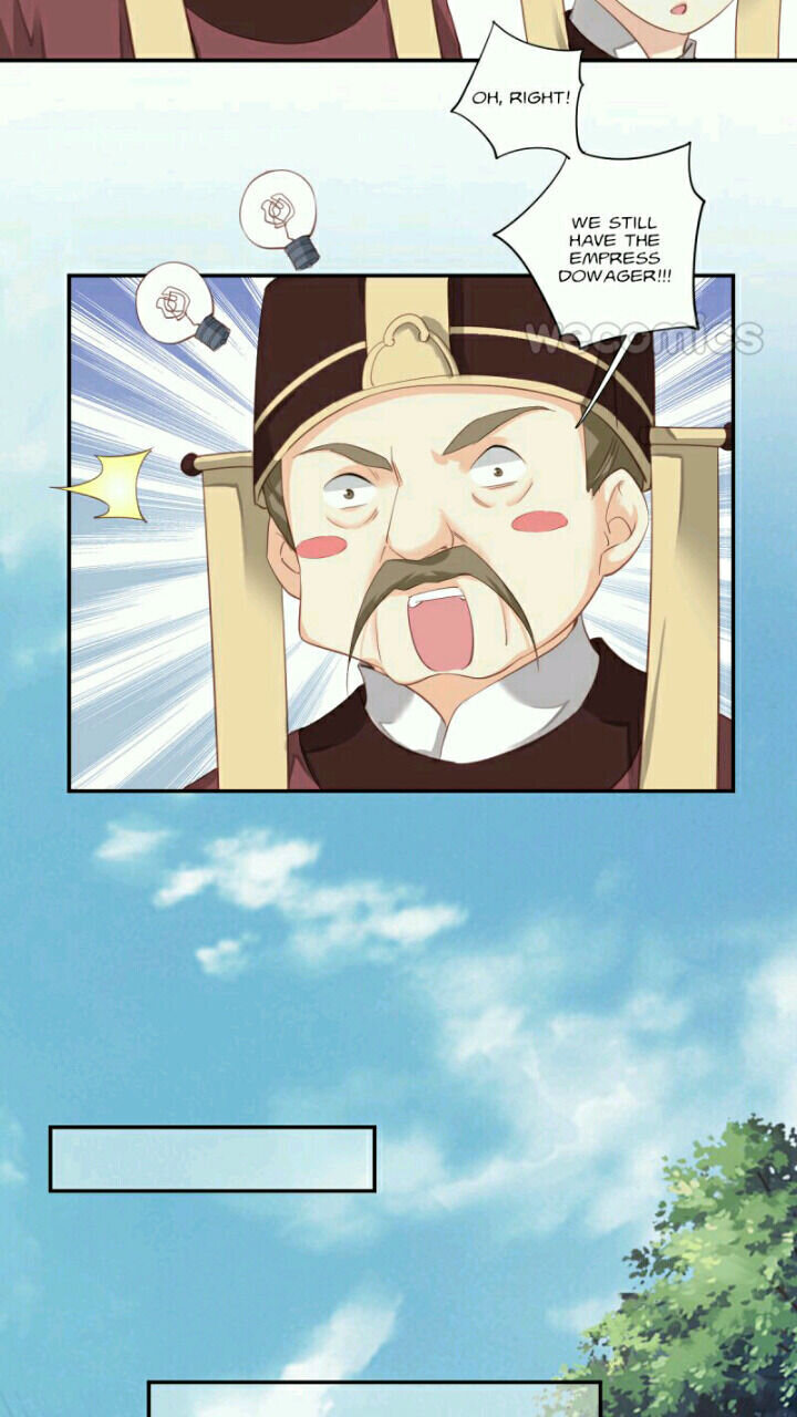 The Bestselling Empress chapter 117 page 17