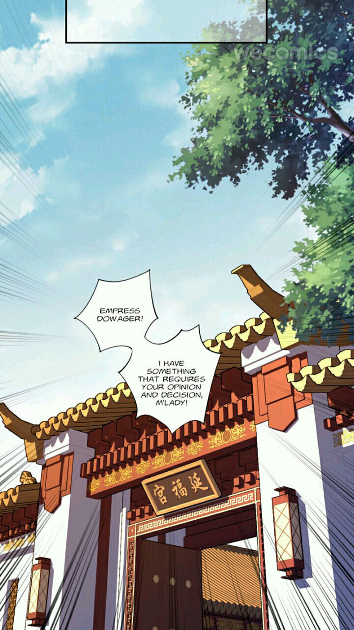 The Bestselling Empress chapter 117 page 18