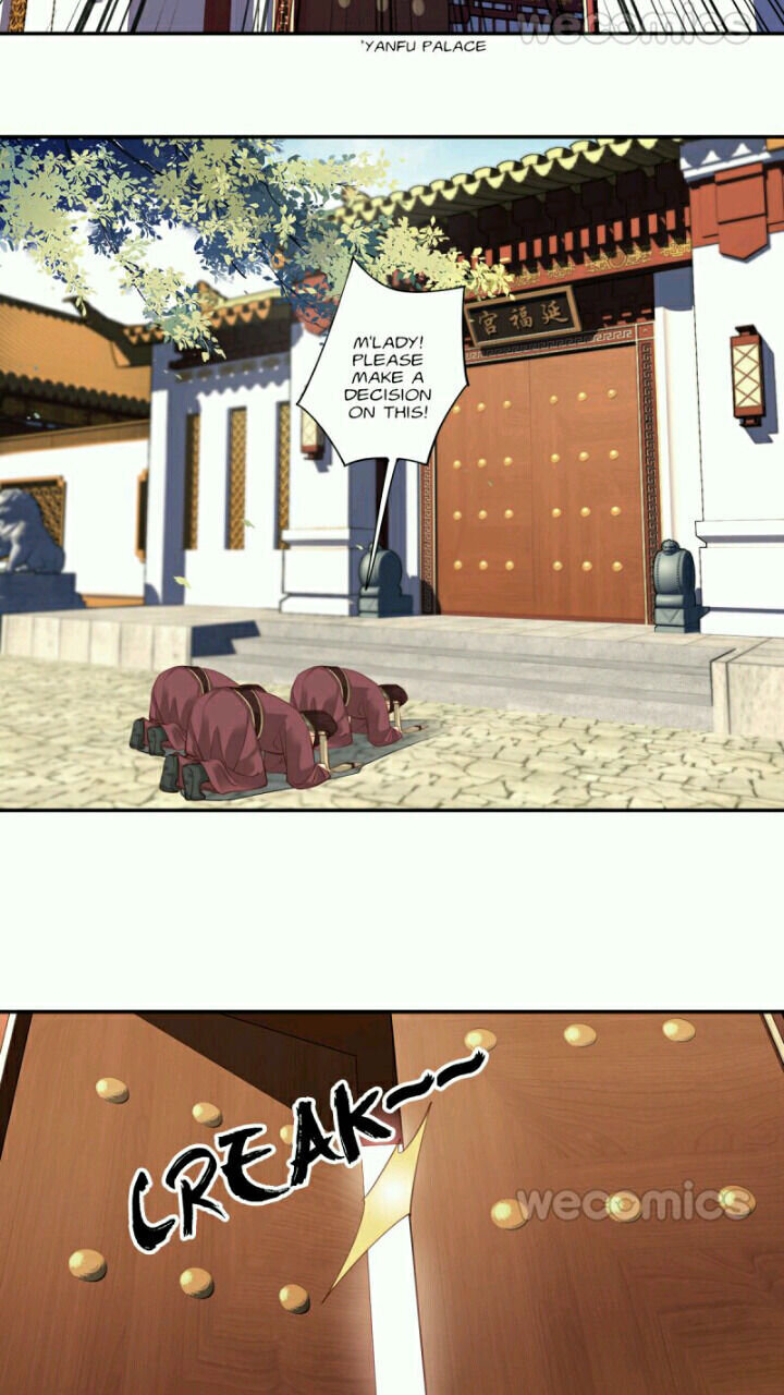 The Bestselling Empress chapter 117 page 19