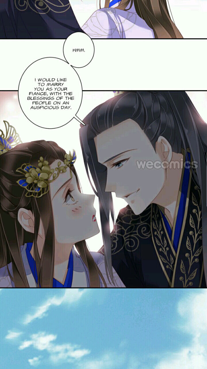 The Bestselling Empress chapter 117 page 29