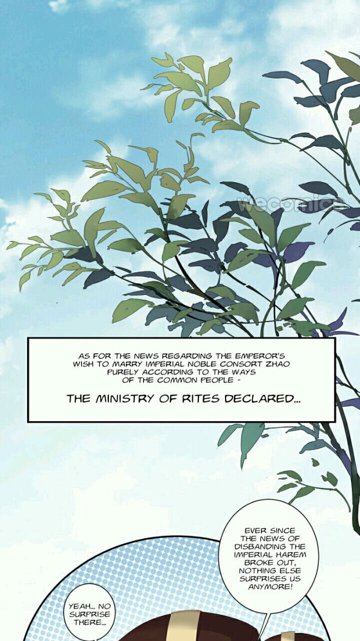 The Bestselling Empress chapter 117 page 30