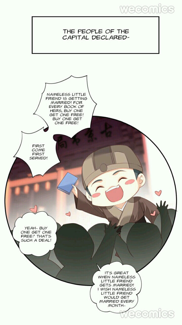 The Bestselling Empress chapter 117 page 32