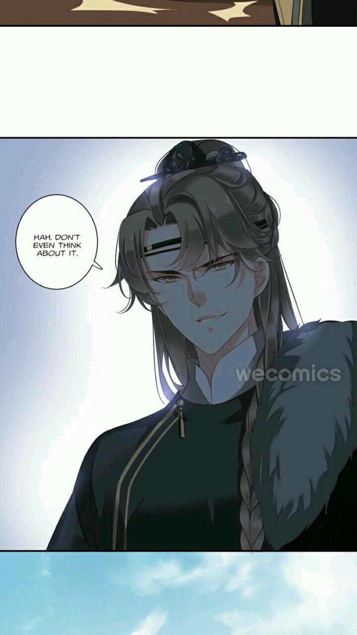 The Bestselling Empress chapter 117 page 34