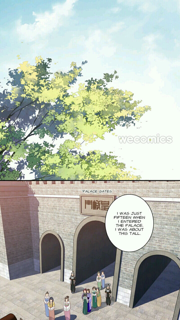 The Bestselling Empress chapter 117 page 35